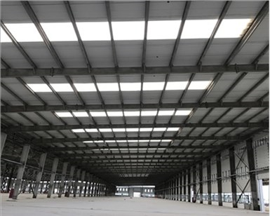 Anti-corrosion board project