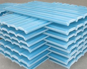 BGNE - 840 FRP plate