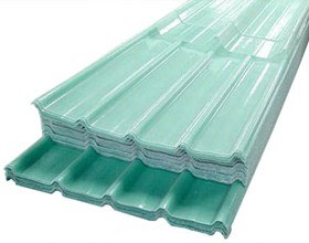 BGNE - 900 FRP plate